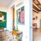 Large patio 4 bedrooms 4 bathrooms of which 3 en-suite - Barcelone