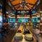 O Hotel Goa, Candolim Beach