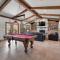 Ranch Retreat Creek View - Pool Table and Fire Pit - Fredericksburg