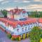Hotel Nad Pisą