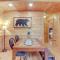 Charming Morganton Cabin with Hot Tub and Game Room! - Morganton