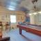 Charming Morganton Cabin with Hot Tub and Game Room! - Morganton