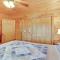 Charming Morganton Cabin with Hot Tub and Game Room! - Morganton