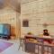 Charming Morganton Cabin with Game Room!
