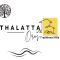 Thalatta and Oros Traditional Villa