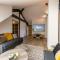 ANNECY HAPPY LODGE DUPLEX 9 pers