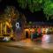 O Hotel Goa, Candolim Beach - Candolim