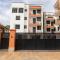 2 Bed Apartment - Wifi Aircon Balcony