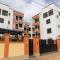 2 Bed Apartment - Wifi Aircon Balcony