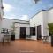 2 Bed Apartment - Wifi Aircon Balcony
