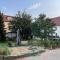 stilvolle Dachgeschoss-Wohnung in Top-Lage