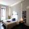 MilanRentals - Saturno Apartment