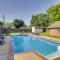 Inviting Gulfport Home with Private Pool and Yard