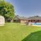 Inviting Gulfport Home with Private Pool and Yard - غولفبورت