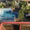 Sky Garden Sarandi [Duplex] Wild Terrace Old Town - Montevideo