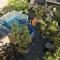 Sky Garden Sarandi [Duplex] Wild Terrace Old Town - Montevideo