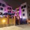 2 Bed Apartment - Wifi Aircon Balcony