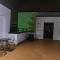 2 Bed Apartment - Wifi Aircon Balcony