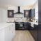 Luxury Town House in the Centre of Cardiff