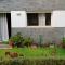 Appartement Familial avec Jardin, Résidence avec Piscine Dar El Bahr