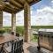 Luxury Lakefront Home-Private Dock - Dipping Pool! - Spicewood