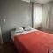 Apartamentos na região Central Cobertura e 2 quartos