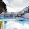 Wellness- und Familienhotel Egger