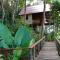 Jungle Hill Beach Bungalow - Koh Jum