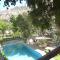 Sangalle Cielo Lodge