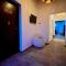 Wadi Shab Beach House