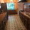 Le Moulin de Crampaux
