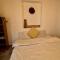 Wadi Shab Beach House