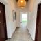 Wadi Shab Beach House