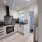 Modern Belfast City Home