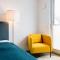 Modernes City-Appartement