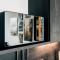 Modernes City-Appartement