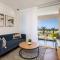 lasuita- exclusive suites cesarea- sea view suite