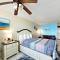 Pirates Cove Condo Unit #209