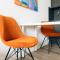 Green-Building Appartement
