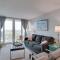 Beachfront Gulf Shores Condo with Community Pool! - غولف شورز