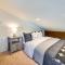 Walk to Main St and Lifts Ketchum Townhouse!