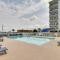 Beachfront Gulf Shores Condo with Community Pool! - غولف شورز