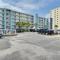 Beachfront Gulf Shores Condo with Community Pool! - غولف شورز