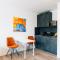 Green-Building Appartement