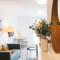 Green-Building Appartement