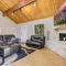 Tree-Lined Lake Arrowhead Cabin about 1 Mi to Village! - ليك أروهيد