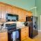Fish and Kayak Tranquil Cedar Creek Home! - Tool