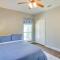 Fish and Kayak Tranquil Cedar Creek Home! - Tool
