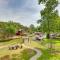 Fish and Kayak Tranquil Cedar Creek Home! - Tool