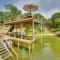 Tranquil Home on Cedar Creek Fish, Kayak and Unwind - Tool